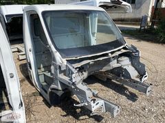 FORD TRANSİT V347 KOMPLE KUPA 2007-2013 URAS OTO