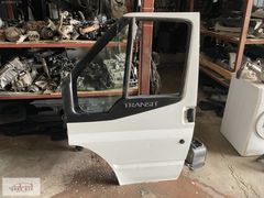 FORD TRANSİT V347 SOL ÖN KAPI HATASIZ BOYASIZ 2007-2013 KLAS OTO