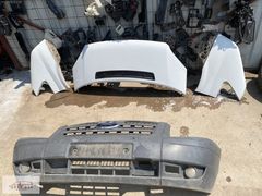 FORD TRANSİT V347 SAĞ SOL ÇAMURLUK HATA BOYA YOK KLAS OTO