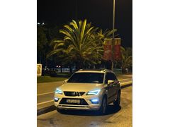 Sahibinden Seat Ateca 1.4 EcoTSI FR 2017 Model 