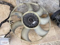 FORD TRANSİT V347 FAN TERMİĞİ VE PERVANE KLAS OTO