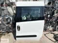 FİAT DOBLO 3 4 SOL SÜRGÜLÜ KAPI URAS OTO