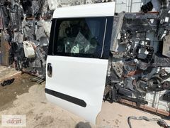 FİAT DOBLO 3 4 SOL ARKA KAPI URAS OTO