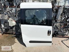 FİAT DOBLO 3 4 SAĞ SÜRGÜLÜ KAPI URAS OTO