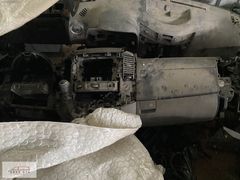 MERCEDES SPRİNTER DOLU TORPİDO URAS OTO