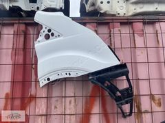 FORD TRANSİT V363 SAĞ ÖN ÇAMURLUK 2014-2025 URAS OTO