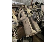 HYUNDAİ H350 DOLU TORPİDO URAS OTO