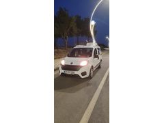Sahibinden Fiat Fiorino Panorama 1.3 Multijet Pop 2020 Model