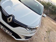 Sahibinden Renault Megane 1.5 Blue DCI Joy 2021 Model