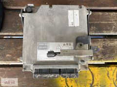 İSUZU 4JJ1 EURO 5 MOTOR BEYNİ NNR NPR NLR N-WIDE NQR NOR