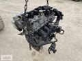 CİTROEN C4 X 1.2 PURETECH 130 HP ÇIKMA DOLU MOTOR URAS OTO