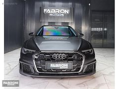 2025 AUDİ A6 45TFSI SLİNE VAKUM ISITMA HAFIZA NAVİ HATASIZ