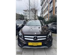 ADALI'dan GLA180d URBAN(CAMTAVAN)/ K.KARTINA TAKSİT İMKANI