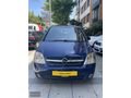 ADALI'dan OPEL MERİVA ENJOY(LPG'li)/K.KARTI-KREDİ VE VADE İMKANI