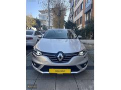 ADALI'dan MEGANE IV İCON/410BİN PEŞİN-82BİN X 24 AY VADE İMKANI