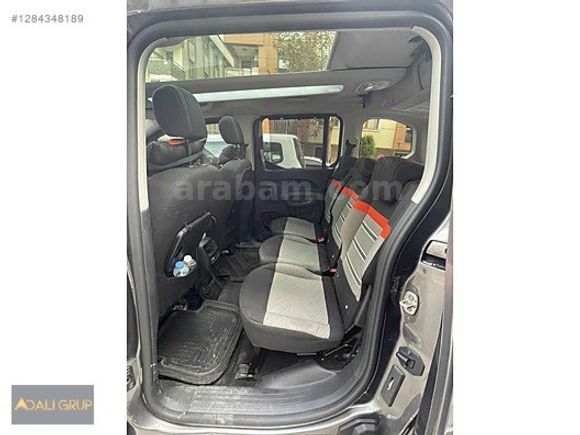 ADALI'dan BERLİNGO SHİNE(CAM TAVAN)/280BİN PEŞİN-55BİN X 24 AY