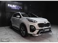 2019 KİA SPORTAGE 1.6 CRDİ CAM TAVAN HATASIZ
