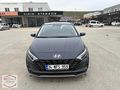 Hatasız otomatik i20 turbo