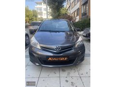 ADALI'dan TOYOTA YARİS FUN / 93.000TL PEŞİN - 31.000TL X 24AY