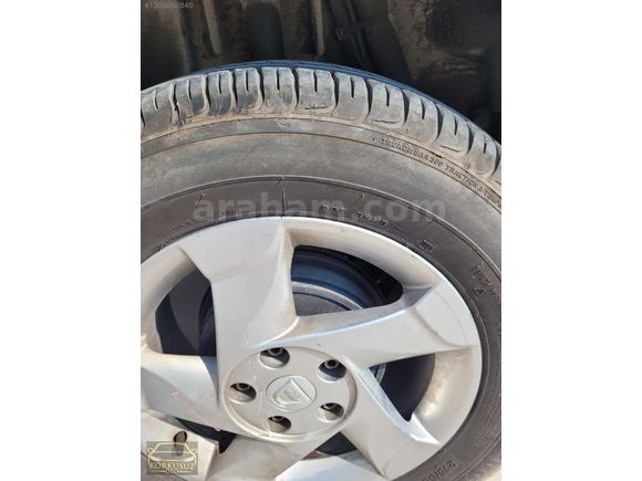 DÜŞÜK KM FIRSAT ARACI
