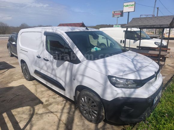 Sahibinden Citroen Berlingo 1.5 BlueHDI Feel 2024 Model
