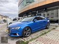 US CAR'dan HATASIZ KRISTAL EFECT BLUE METALİK .!KARBON& BANG&O