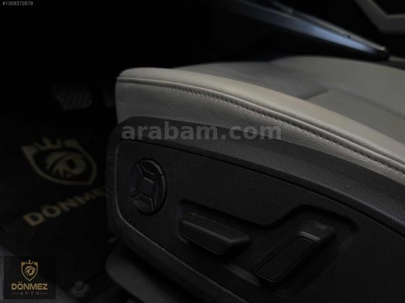 -DÖNMEZ AUTO-2023 AUDİ A3 35TFSI ADVANCED CAM TAVAN 103.000KM