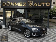 -DÖNMEZ AUTO-2023 AUDİ A3 35TFSI ADVANCED CAM TAVAN 103.000KM