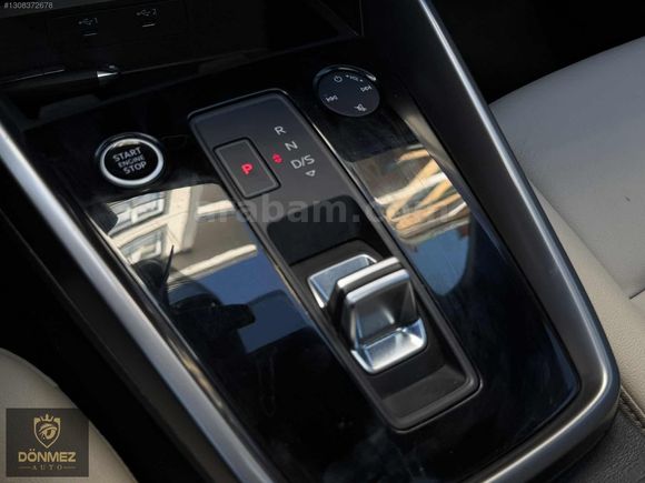 -DÖNMEZ AUTO-2023 AUDİ A3 35TFSI ADVANCED CAM TAVAN 103.000KM
