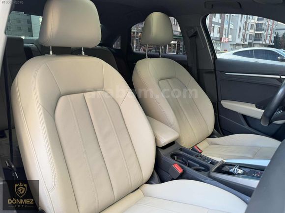 -DÖNMEZ AUTO-2023 AUDİ A3 35TFSI ADVANCED CAM TAVAN 103.000KM