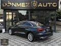 -DÖNMEZ AUTO-2023 AUDİ A3 35TFSI ADVANCED CAM TAVAN 103.000KM