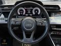 -DÖNMEZ AUTO-2023 AUDİ A3 35TFSI ADVANCED CAM TAVAN 103.000KM