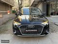 AUTO SHOW_AUDİ A3 SEDAN 35 TFSİ SUNROOF + BEJ DERİ LED FAR STOP