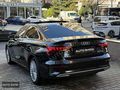AUTO SHOW_AUDİ A3 SEDAN 35 TFSİ SUNROOF + BEJ DERİ LED FAR STOP