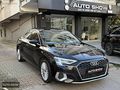 AUTO SHOW_AUDİ A3 SEDAN 35 TFSİ SUNROOF + BEJ DERİ LED FAR STOP