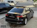 AUTO SHOW_AUDİ A3 SEDAN 35 TFSİ SUNROOF + BEJ DERİ LED FAR STOP