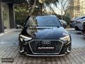 AUTO SHOW_AUDİ A3 SEDAN 35 TFSİ SUNROOF + BEJ DERİ LED FAR STOP