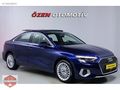ÖZEN OTOMOTİV'DEN 2024 A3 SEDAN HATASIZ 6.650KM ÖZEK RENK