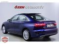 ÖZEN OTOMOTİV'DEN 2024 A3 SEDAN HATASIZ 6.650KM ÖZEK RENK