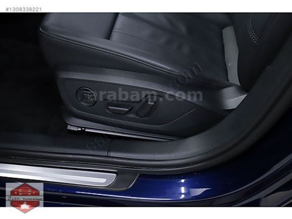 ÖZEN OTOMOTİV'DEN 2024 A3 SEDAN HATASIZ 6.650KM ÖZEK RENK