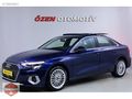 ÖZEN OTOMOTİV'DEN 2024 A3 SEDAN HATASIZ 6.650KM ÖZEK RENK
