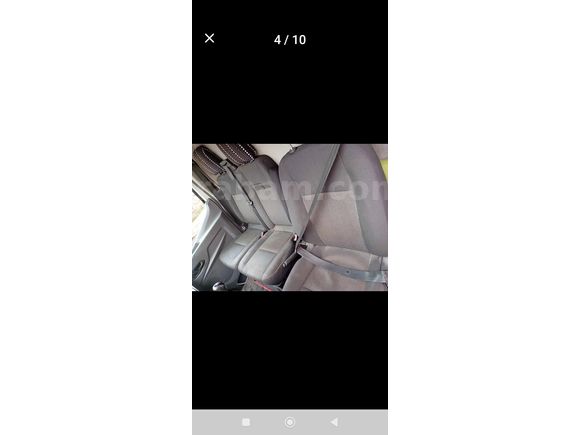 Sahibinden Ford Transit 350 L 2016 Model