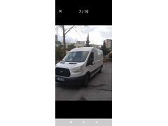 Sahibinden Ford Transit 350 L 2016 Model