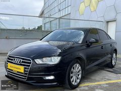 DEL-FA OTOMOTİV'DEN 2015 MODEL AUDİ A3 SEDAN