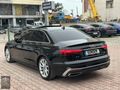 GÜNDEM'DEN DEĞİŞENSİZ AUDİ A4 45 TFSİ QUATTRO S LİNE SİYAH+TABA