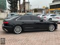 GÜNDEM'DEN DEĞİŞENSİZ AUDİ A4 45 TFSİ QUATTRO S LİNE SİYAH+TABA