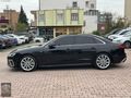 GÜNDEM'DEN DEĞİŞENSİZ AUDİ A4 45 TFSİ QUATTRO S LİNE SİYAH+TABA