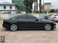 GÜNDEM'DEN DEĞİŞENSİZ AUDİ A4 45 TFSİ QUATTRO S LİNE SİYAH+TABA