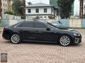 GÜNDEM'DEN DEĞİŞENSİZ AUDİ A4 45 TFSİ QUATTRO S LİNE SİYAH+TABA