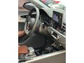 GÜNDEM'DEN DEĞİŞENSİZ AUDİ A4 45 TFSİ QUATTRO S LİNE SİYAH+TABA